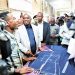 RC ATOA MAAGIZO KUMALIZA KILIO CHA WAFANYABIASHARA MACHINGA COMPLEX