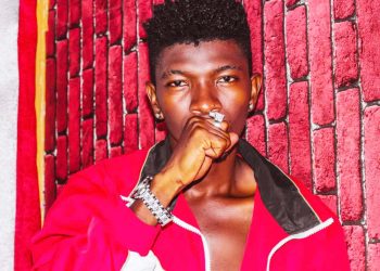 SEIF FAKI ‘MAONDO’ MSANII MWENYE NDOTO ZA KUFUATA NYAYO ZA DIAMOND