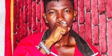 SEIF FAKI ‘MAONDO’ MSANII MWENYE NDOTO ZA KUFUATA NYAYO ZA DIAMOND