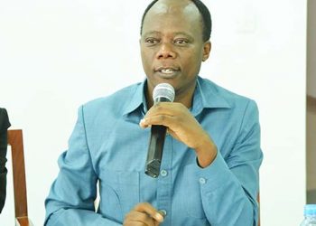 RAIS SAMIA ATOA BIL 123/- UJENZI KIWANDA CHA DAWA