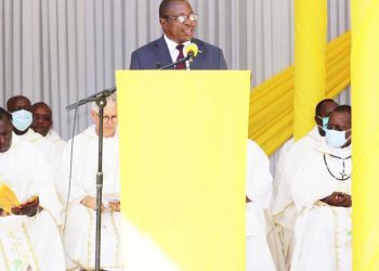 DK. MPANGO AFICHUA SIRI KUHUSU KARDINALI PENGO