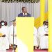 DK. MPANGO AFICHUA SIRI KUHUSU KARDINALI PENGO