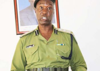 MULIRO AZUNGUMZIA MAUAJI YA WANAFAMILIA WATATU DAR