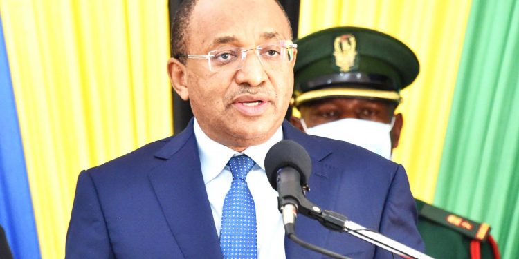 RAIS MWINYI ATAKA UBUNIFU TAASISI ZA UMMA