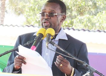 MHANDISI MFUGALE AFARIKI