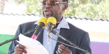 MHANDISI MFUGALE AFARIKI