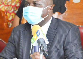 RC MAKALLA ATAKA WANA DAR ES SALAAM KUJIKINGA DHIDI YA CORONA