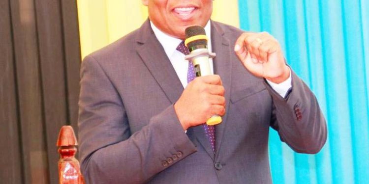 MTAKA AWAPA MA-DC WAKE VIPAUMBELE VITATU VYA MKOA