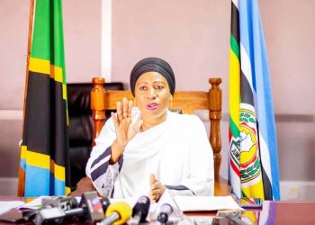 AJIRA ZA WALIMU, WATUMISHI SEKTA YA AFYA ZANUKIA