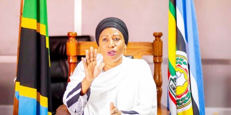 AJIRA ZA WALIMU, WATUMISHI SEKTA YA AFYA ZANUKIA