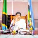 AJIRA ZA WALIMU, WATUMISHI SEKTA YA AFYA ZANUKIA