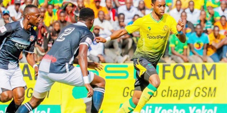 YANGA YATINGA FAINALI YA FA