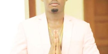 BEN POL AIBUKA NA ROHO