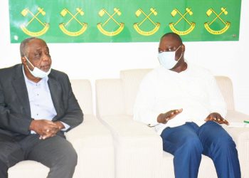 CCM, CRC KUIMARISHA USHIRIKIANO