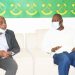 CCM, CRC KUIMARISHA USHIRIKIANO