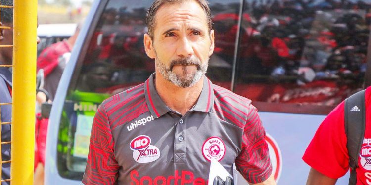 GOMES AKILI YOTE UBINGWA