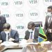 KOREA, VETA KUTENGENEZA AJIRA 4,000 KWA VIJANA