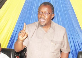 ZIARA ZA MALIMA MOTO KWA WATUMISHI WAZEMBE