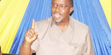 ZIARA ZA MALIMA MOTO KWA WATUMISHI WAZEMBE