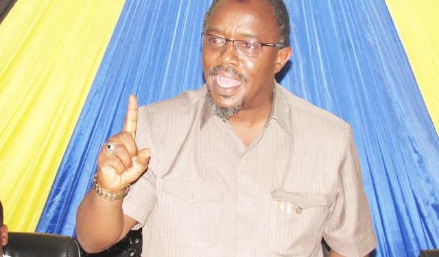 ZIARA ZA MALIMA MOTO KWA WATUMISHI WAZEMBE