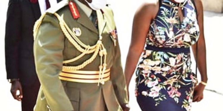 WAWILI WASHIKILIWA MAUAJI YA MTOTO WA WAZIRI