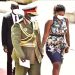 WAWILI WASHIKILIWA MAUAJI YA MTOTO WA WAZIRI