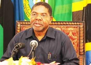 SHEIN AVUTIWA NA KASI YA UTENDAJI WA RAIS MWINYI