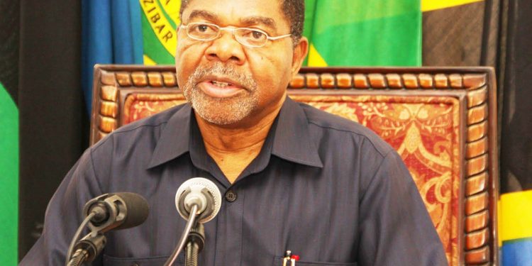 SHEIN AVUTIWA NA KASI YA UTENDAJI WA RAIS MWINYI