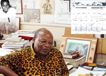 IFAHAMU HISTORIA YA SOKO KUU LA KARIAKOO