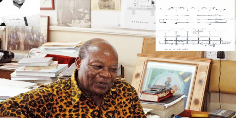 IFAHAMU HISTORIA YA SOKO KUU LA KARIAKOO