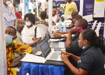 BRELA YAAHIDI KUONGEZA KASI YA HUDUMA KUWAFIKIA WANANCHI WA PEMBEZONI