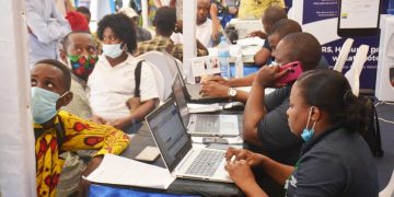 BRELA YAAHIDI KUONGEZA KASI YA HUDUMA KUWAFIKIA WANANCHI WA PEMBEZONI