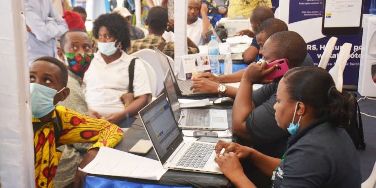 BRELA YAAHIDI KUONGEZA KASI YA HUDUMA KUWAFIKIA WANANCHI WA PEMBEZONI