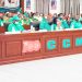 CCM YASHIRIKI MAADHIMISHO YA MIAKA 100 YA KUZALIWA CHAMA CHA KIKOMUNISTI CHA CHINA (CPC)