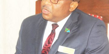 TCU YAFUNGUA DIRISHA MAOMBI YA UDAHILI SHAHADA YA KWANZA