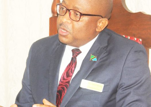 TCU YAFUNGUA DIRISHA MAOMBI YA UDAHILI SHAHADA YA KWANZA