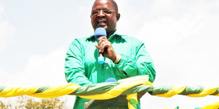CCM YAEPUKA KUKOSA MAJIBU YA MASWALI