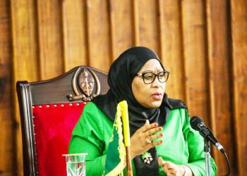 RAIS SAMIA: TUTAIBORESHA UHURU MEDIA ‘GROUP’