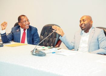 BoT YAHIMIZWA KUKAMILISHA UTEKELEZAJI WA AGIZO LA RAIS KUHUSU RIBA ZA MIKOPO