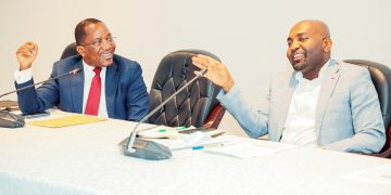 BoT YAHIMIZWA KUKAMILISHA UTEKELEZAJI WA AGIZO LA RAIS KUHUSU RIBA ZA MIKOPO