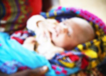 WATOTO WENGI WANA JINSIA MBILI- MKEMIA