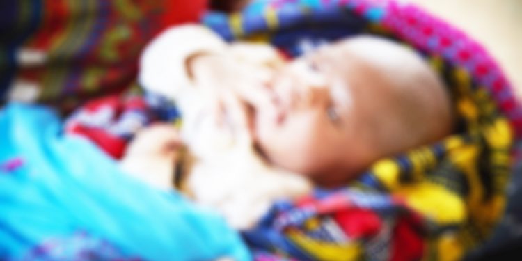 WATOTO WENGI WANA JINSIA MBILI- MKEMIA