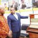 WAZIRI NDUGULILE AGUSWA NA UBUNIFU WA TTCL SABASABA