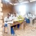 MBUNGE ASIKITISHWA NA MAZINGIRA YA KUJIFUNZIA LUDEWA