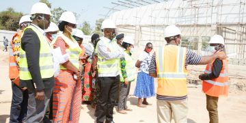 RC MWANZA ATOA ANGALIZO UJENZI KITUO CHA MABASI, MALORI ILEMELA