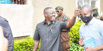 KESI YA SABAYA YAPIGWA KALENDA