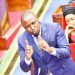 MBUNGE SANGA SASA KUIBUKIA JIMBONI