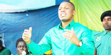 SHAKA ANG’AKA FAINI MIMBA ZA WANAFUNZI