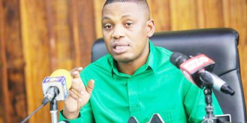 SHAKA: WAPIGANIA VYEO HAWAWEZI KUTUYUMBISHA