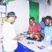 DIWANI KIVUKONI ATEMBELEA BANDA LA UHURU SABASABA